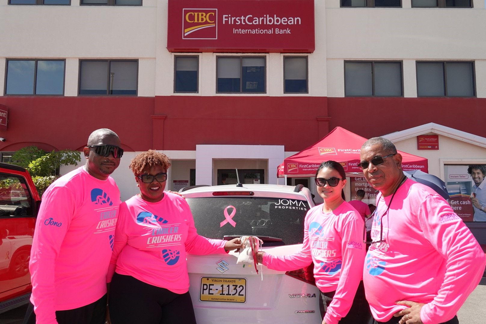 cibc-firstcaribbean-hunt-for-the-cure-car-rally-on-the-move-ahead-of