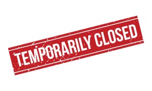 TEMPORARY CLOSURE OF DENTAL SERVICES BVIHSA - 284 Media - News from the BVI